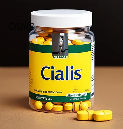 Combien coute le cialis 20mg en pharmacie